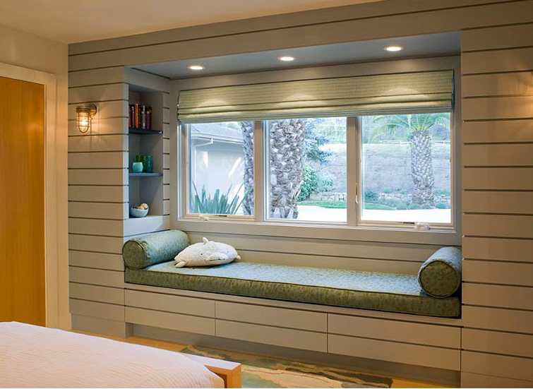 Upvc windows