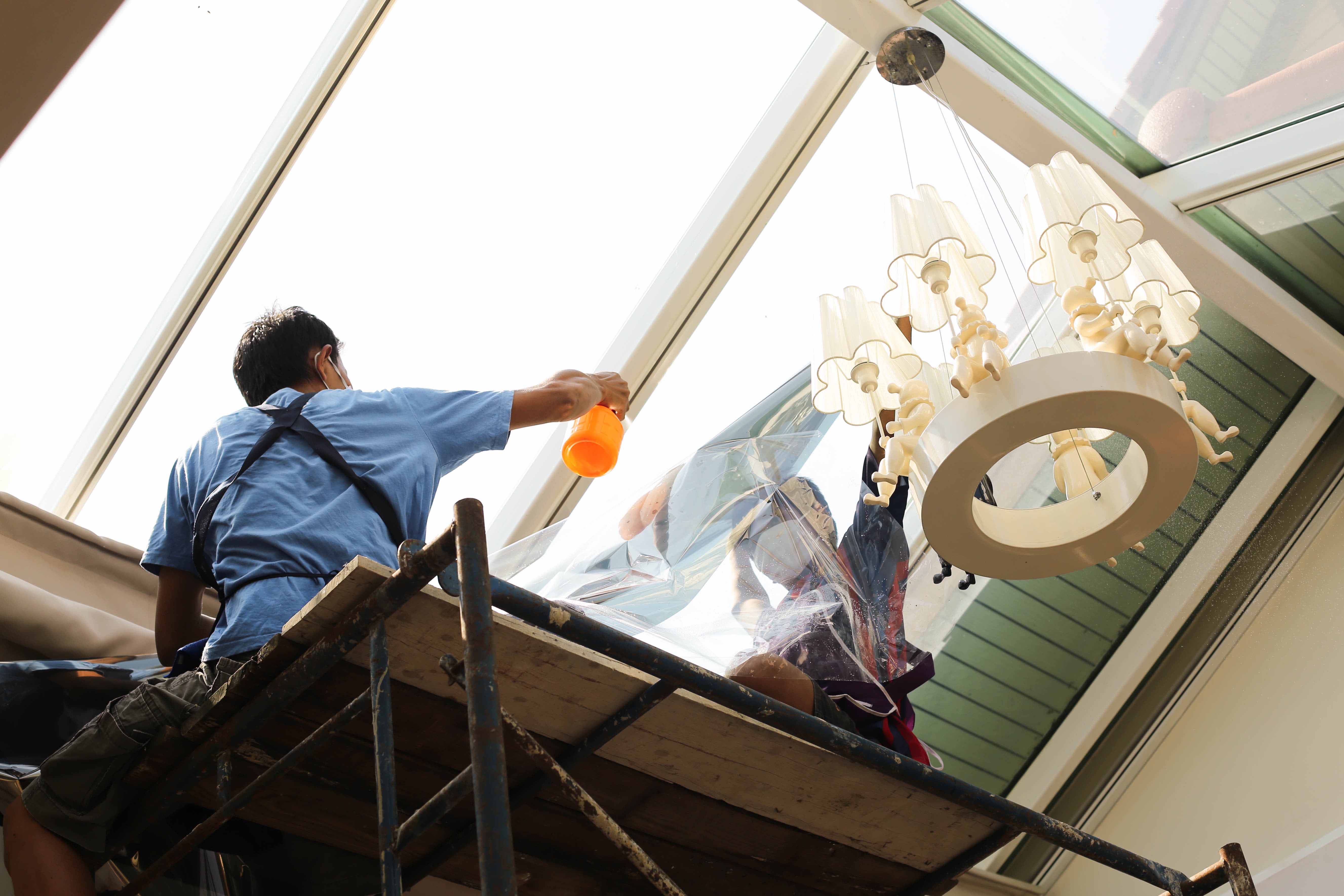 pvc windows