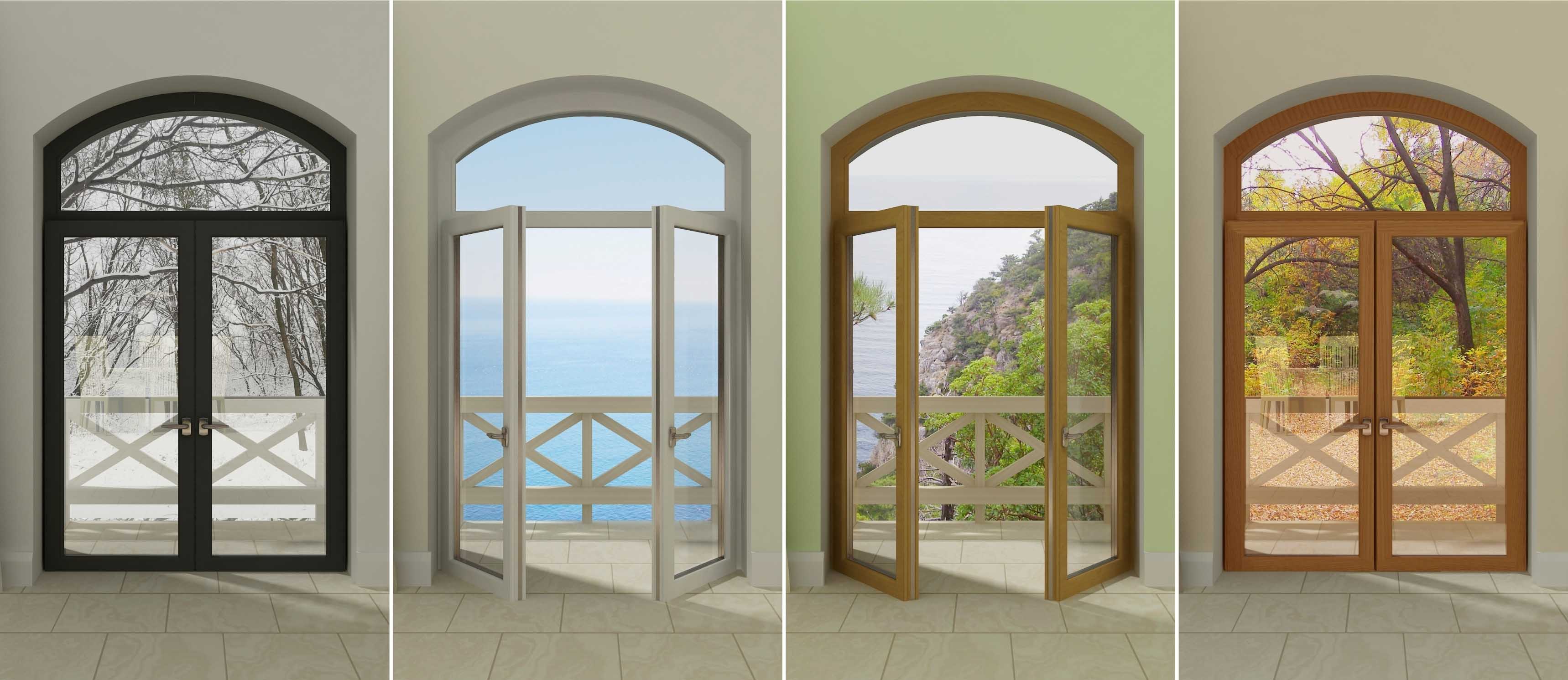 windows