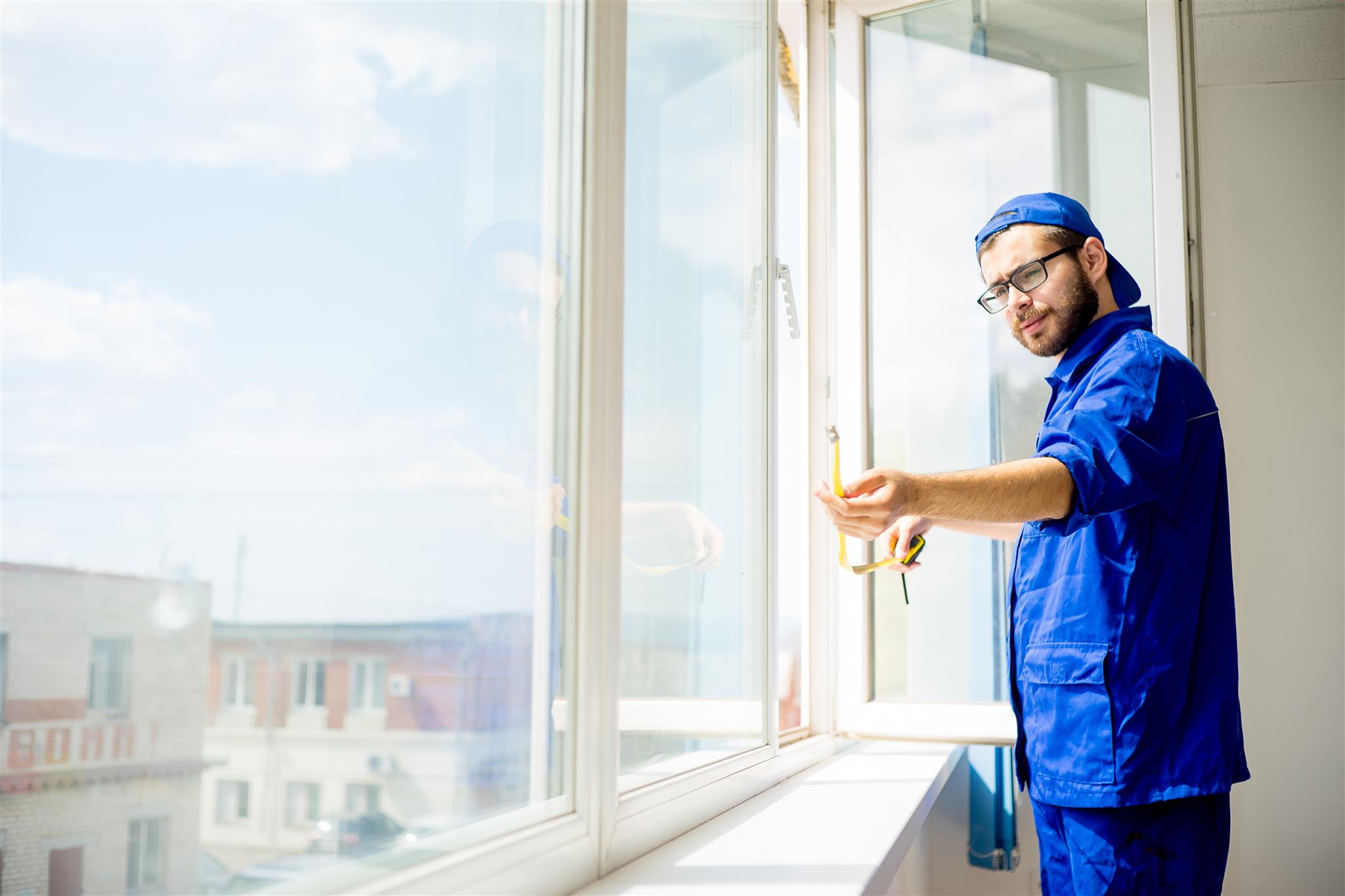 installing windows
